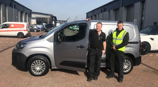 Bird & Pest Solutions Testimonial