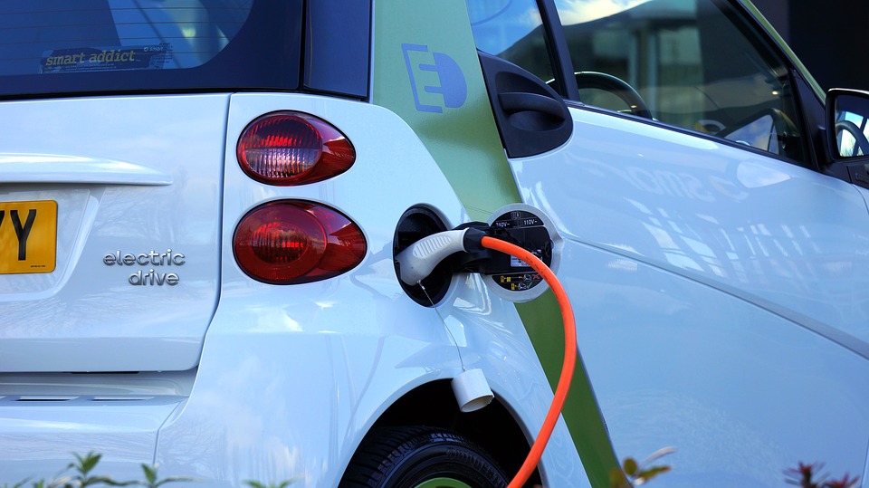 Electric Car Battery Availability Concerns Raised