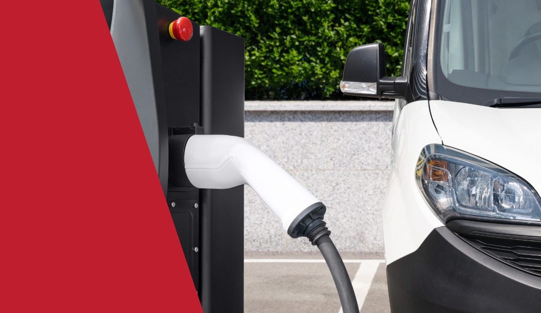 Electric Van Sales Surge in September – Are businesses are finally accepting the inevitable?