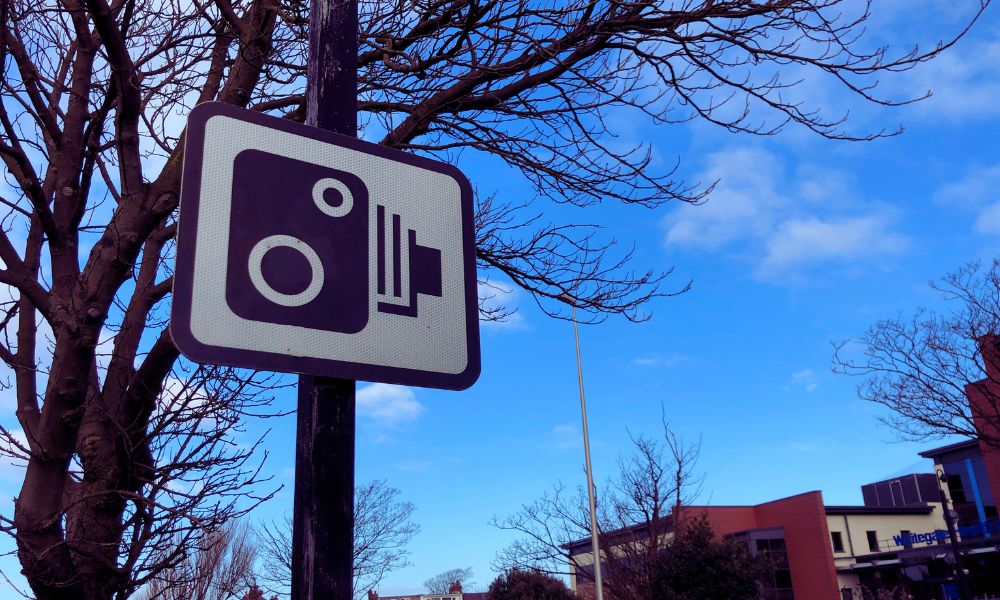 Reasons for speeding offences identified in report Reasons for speeding offences identified in report