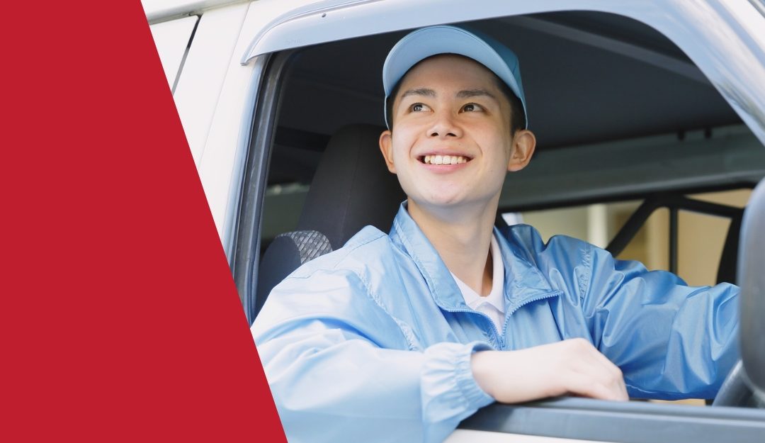 Van Insurance Premiums Dropping – But How Long Will it Last?