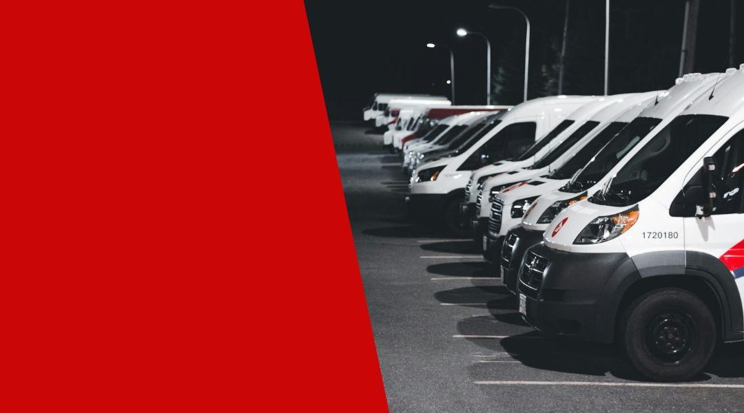 Why 2026 Could Be a Challenging Year for Vehicle Availability