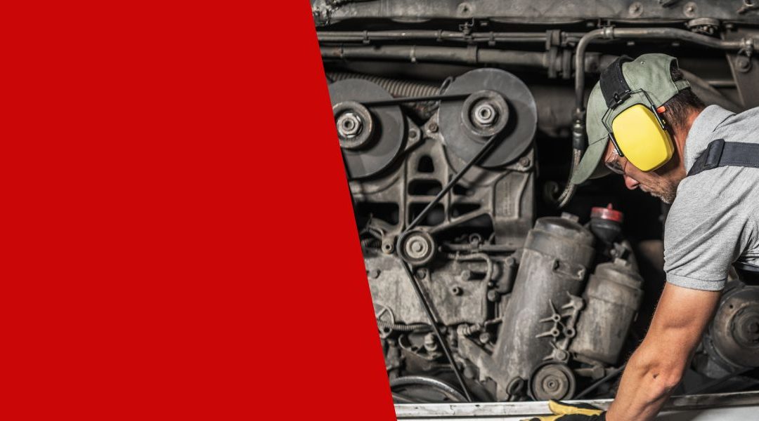 The Real Cost of Keeping Vans On The Road